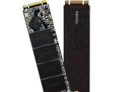 Ssd 128Gb M2 Sata Ngff Xboss | Noutbuk üçün yaddaş diski