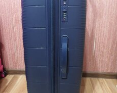 Çamadan 25/30 kg yük uçun
