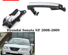 Hyundai sonata qapı tutacaqları (ruçkaları əlcəklər) satılır