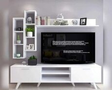Tv atlığı