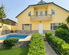 Villa satılır
