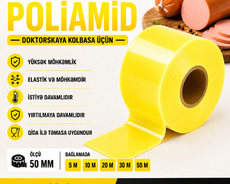 Kolbasa üzlüyü polamid