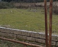Torpaq sahəsi