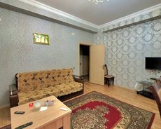 Ev sahibindən
