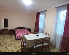 İsmayıllı tələbə xanımlara kirayə ev