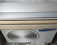 Kondisioner samsung ikinci el