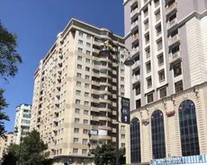 Nərimanov 2 otaq, Tibb universiteti