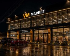 Obyekt İcarə verilir Sarayda