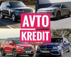Avtokredit xidməti Avtolombard