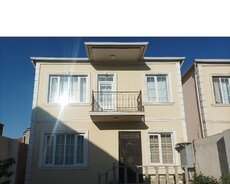 Masazırda Həyət evi, 4-otaq