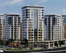 Yeni Tikili Lake City Nerimanov