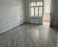 Satılır 2 otaqlı köhnə tikili 60 m², Həzi Aslanov m