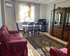 Xalqlar Dostluğunda kiraye menzil