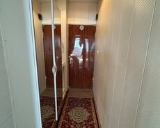 1 otaqlı mənzil satılır
