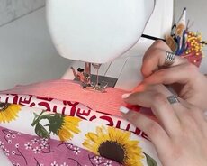 Dərzilik kursundan Xanımlarımız üçün Yay Endirimi