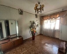 Sumqayıt şəhəri 17-ci mkr