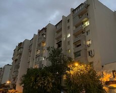 Elmlər Akademiyası m/s yaxınlığında, Bdu