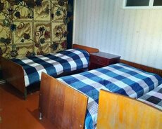 3 nəfərlik otağa otaq yoldaşı