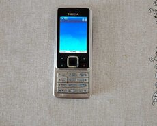 Nokia 6300