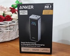 Anker Prime 26250 Mah 300w Power Bank
