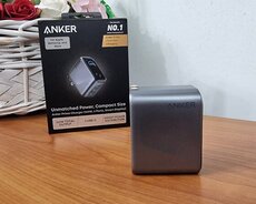 Anker Prime 160w adapter