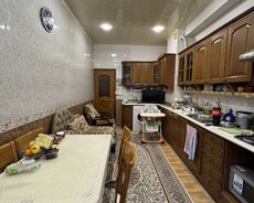 Nərimanovda 3 otaqlı mənzil