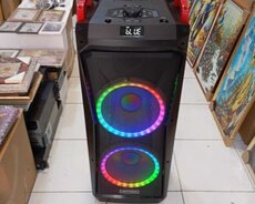 Karaoke kalonka
