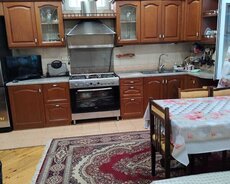 Ğünəşli 3 ot.təmirli mən.kirayə verilir