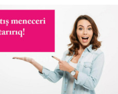 satış meneceri
