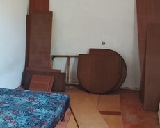 Binəqədi Sentiralnidə 2 otaqlı həyət evi satılır