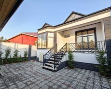 Paket-Kupcali ev