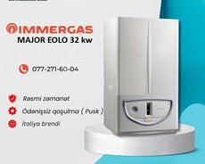 Kombi Immergas Major Eolo 32 kw