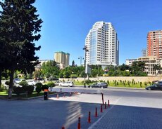 Satılır 3 otaqlı yeni tikili 125 m², Elmlər Akademiyası m