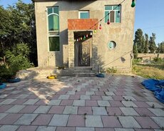 mastağada super ev satilir