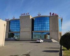 super temir li restoran verilir
