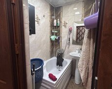 2 otaqli temirli menzil satilir