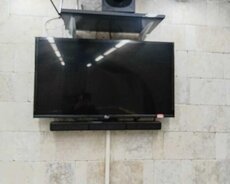 109 Tv satisi