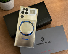 Redmagic 11 Pro+ Global version
