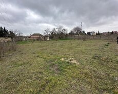 Albalılıqda torpaq sahəsi satılır