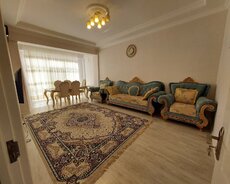 Sumqaytda Yeni Mənzil