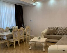 Satılır 3 otaqlı yeni tikili 130 m², Memar Əcəmi m