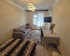 Yeni Günəşlidə mənzil