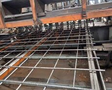 Beton setkası