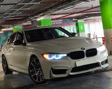 Gunluk icare bmw f30