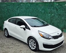 Ekanom icare masin kia rio