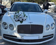 Bentley Flying 2020 gelin masini