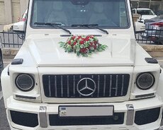 Qalik bey gelin masini