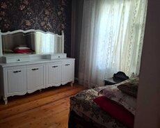 Kirayə Otaq verilir