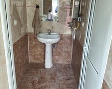 Günlük kirayə ev verilir