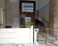 1 otaqlı ofis